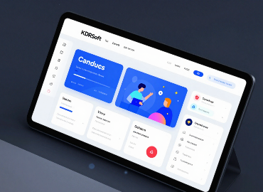 Why Choose kdrsoft for Multi Vendor Marketplace in Delhi